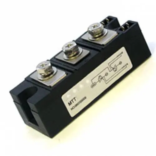 МТТ160-16 модуль тиристорный фото 2