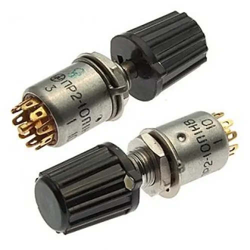 ПР2-10П1НВК переключатель фото 2 ПР2-10П1НВК переключатель фото 2