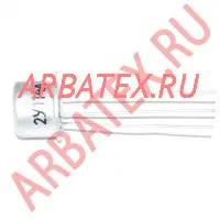 2У111Б тиристор