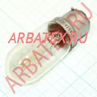 Ц 220-25-1 b22 лампа накаливания 