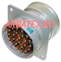 СНЦ23-4/14В-2-б-В вилка фото