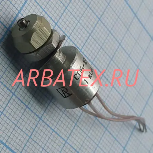 СП5-16ВБ 0.25Вт 1.5 кОм