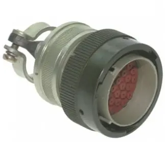 СНЦ23-7/18Р-6-А-В розетка Разъемы разное фото фото 2