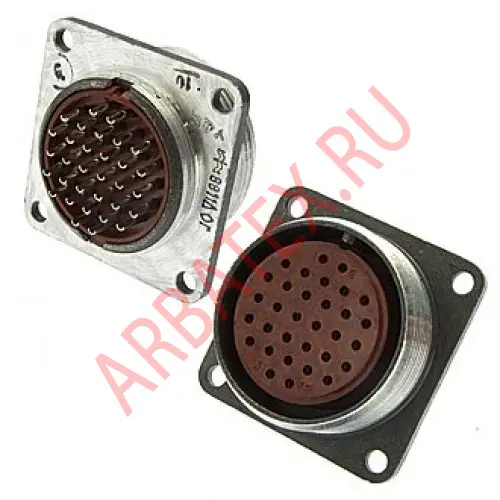 2РМ30Б32Ш1А1 фото фото 3 2РМ30Б32Ш1А1 Разъемы 2РМ, 2РМТ, 2РМГ, 2РМДТ, ОНЦ-РГ фото фото 3