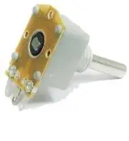 СП3-33-32П 0.25Вт 4.7 кОм фото 2