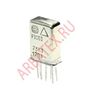 РЭС-60 РС4.569.435-08.02 фото 3 РЭС-60 РС4.569.435-08.02 фото 3