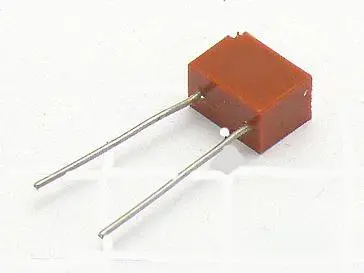 К10-47МА 50в 0,47 мкф Н30 фото 2