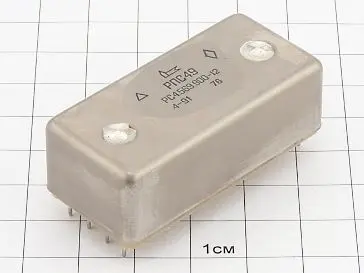 РПС49 РС4.569.900-02 фото 2 РПС49 РС4.569.900-02 фото 2