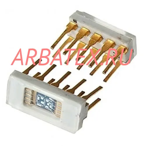 3ЛС339А индикатор знаковый