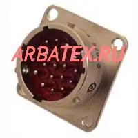 СНЦ23-32/27В-1-б-В вилка фото