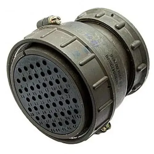 2РТ60П47НШ2-А розетка кабельная Разъемы разное фото фото 2