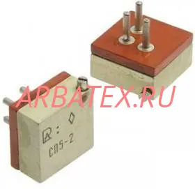СП5-2 1Вт 24 СП5-2 1Вт 24