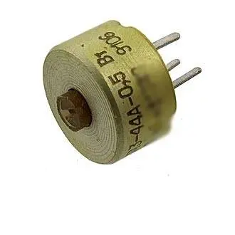 СП3-44А 0,5Вт 33 кОм фото 2 СП3-44А 0,5Вт 33 кОм фото 2