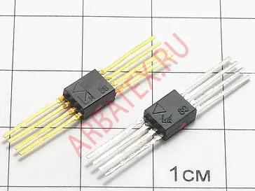 КДС523Г диодная сборка фото 2 КДС523Г диодная сборка фото 2