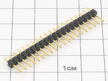 СНП346-20ВП21-2-В  "5" Разъемы разное фото фото 2