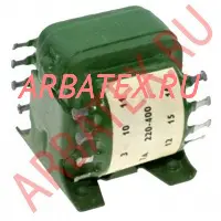 ТА200-220-400В трансформатор