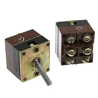 2ППГ-15К переключатель фото 2 2ППГ-15К переключатель фото 2