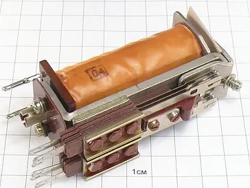 РКН-РС4-500-013 фото 2