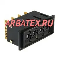 ПП10-3МВ переключатель