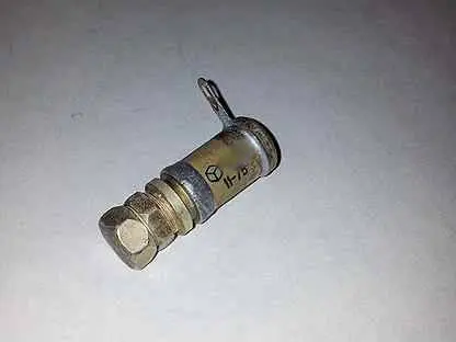 КПК-МТ 2/7 пф фото 2 КПК-МТ 2/7 пф фото 2