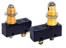 МП1302 У2 исп.4 микропереключатель фото 2