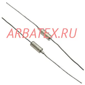 К53-18В 20в 3,3 мкф К53-18В 20в 3,3 мкф