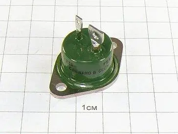 ТК235-40-3 транзистор силовой фото 2