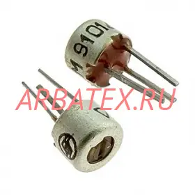 СП3-44Б 0,5Вт 1 мОм СП3-44Б 0,5Вт 1 мОм