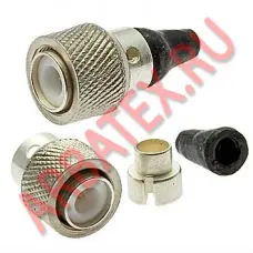 СР75-107ФМВ соединитель Разъемы разное фото фото 2