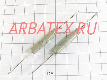 К50-24 6,3в 220 мкф