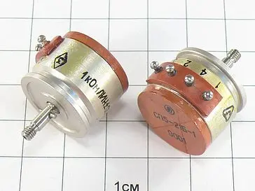 СП5-21Б 1 220 фото 2