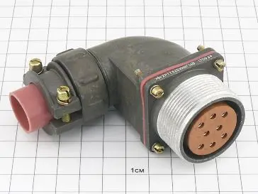 2РТТ32БУН8Ш14В Разъемы разное фото фото 2