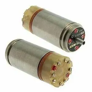 2,5вт лш3.010.397 кл.0,05 фото фото 2 2,5вт лш3.010.397 кл.0,05 Вращающиеся трансформаторы фото фото 2