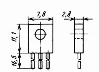 КР1157ЕН9А микросхема фото 2 КР1157ЕН9А микросхема фото 2