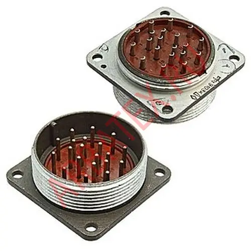 2РМДТ36Б20Ш5В1В фото фото 2 2РМДТ36Б20Ш5В1В Разъемы 2РМ, 2РМТ, 2РМГ, 2РМДТ, ОНЦ-РГ фото фото 2