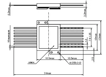 К542НД5 фото 3