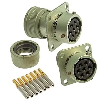 СНЦ23-32/33Р-1-В розетка Разъемы разное фото фото 2