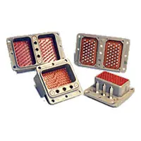 СНО49-45/44х36В-6-В вилка Разъемы разное фото фото 2