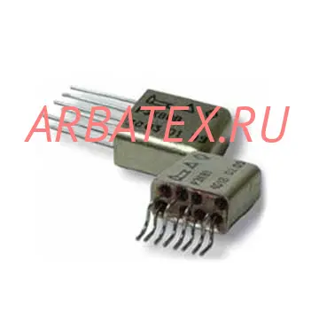 РЭК80 ИДЯУ.647611.002-10