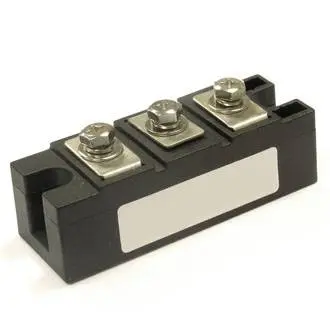 МДД125-11 силовой модуль фото 2 МДД125-11 силовой модуль фото 2