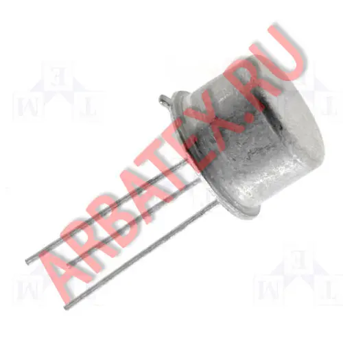 КТ325Б фото 3 КТ325Б фото 3