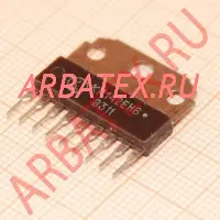 КР142ЕН6 микросхема