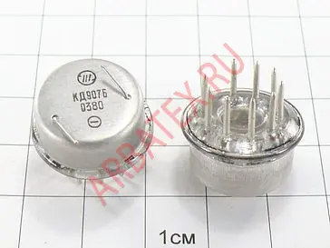 КД907Б1 диод КД907Б1 диод