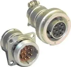 СНЦ23-10/18В-1-В вилка Разъемы разное фото фото 2