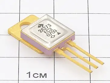 2Д273ЕС91 фото 2