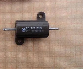 С5-47В 25Вт 560 фото 2 С5-47В 25Вт 560 фото 2