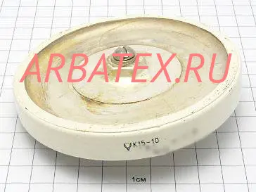 К15-10 40кВ 0,015 мкф
