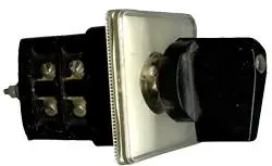 ПКУ-3-12С-2027 переключатель фото 2