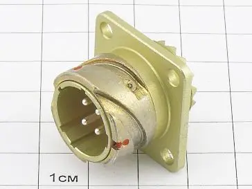 РБМ-5Н-4-2Ш1В Разъемы разное фото фото 2