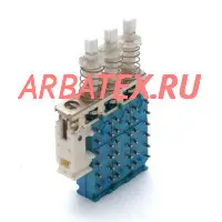 ПКН61-Б2-1-2-4 переключатель
